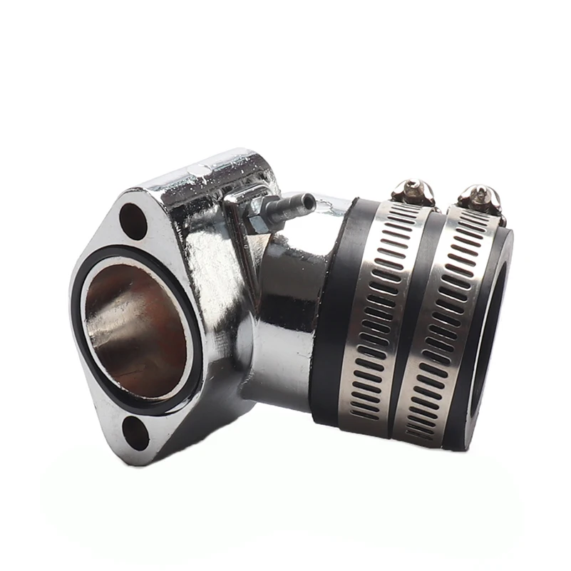 Впускной коллектор из хромированного сплава для впускного коллектора