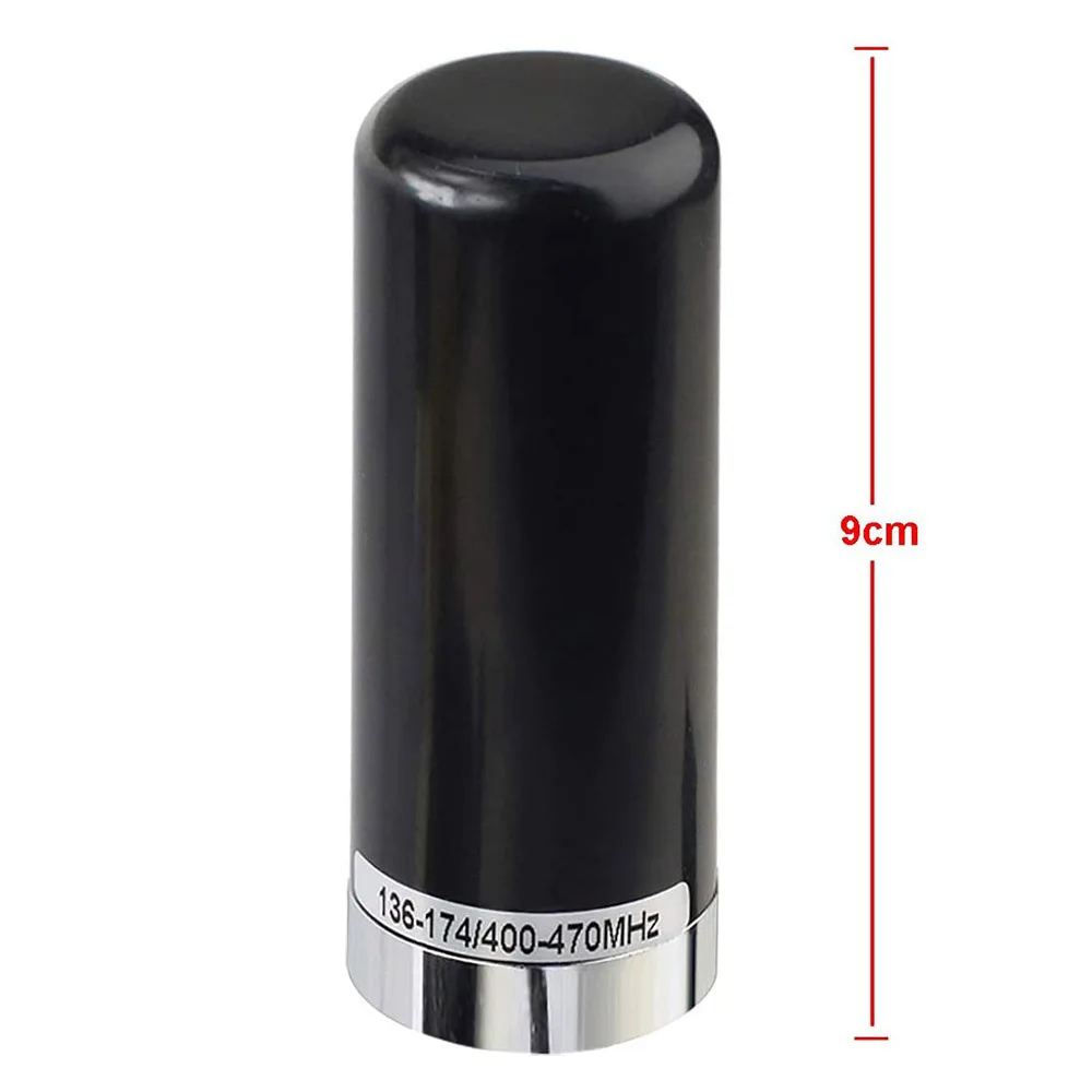 Eightwood VHF UHF 136 174 МГц 400 470 Автомобильная Любительская радиомобильная радиоантенна с