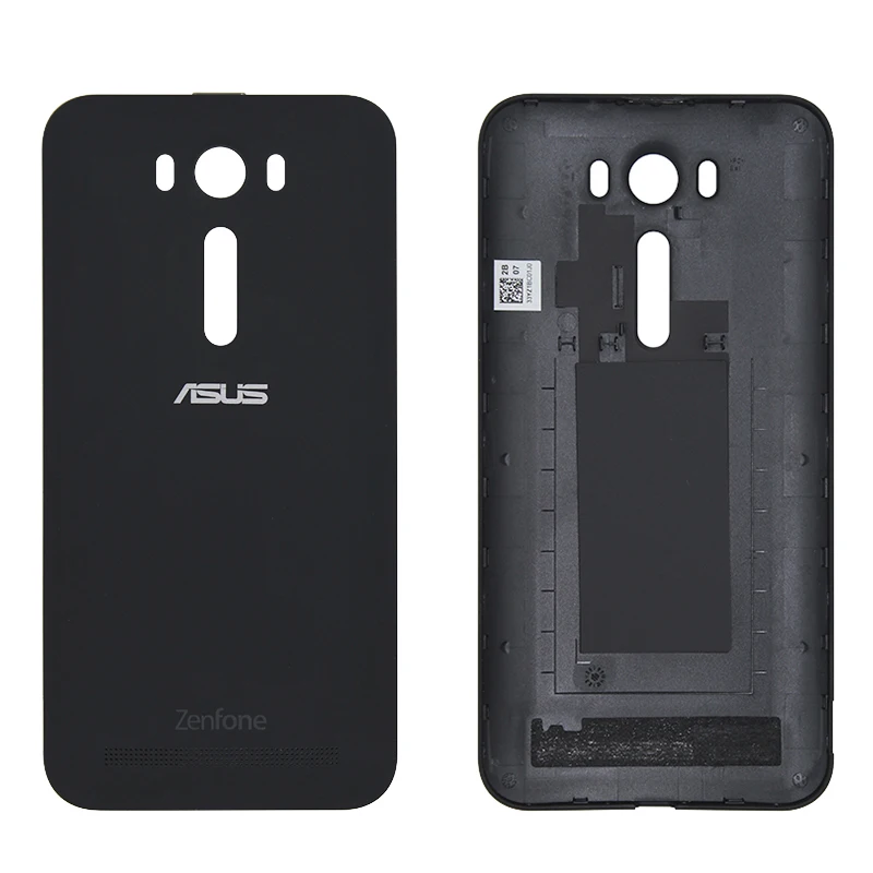Задняя дверь чехол для ASUS Zenfone ZB500KL ZC521TL ZC550KL ZE500KL ZB500KG задняя крышка батарейного отсека задняя крышка Запасные части