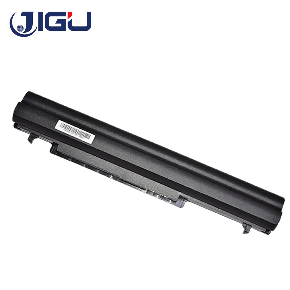 JIGU Аккумулятор для ASUS R505C R550C S405C S40C S46C S505C S550C S56C U48C U58C V550C VivoBook S550 A46CA A46CB A46CM A56CA|battery
