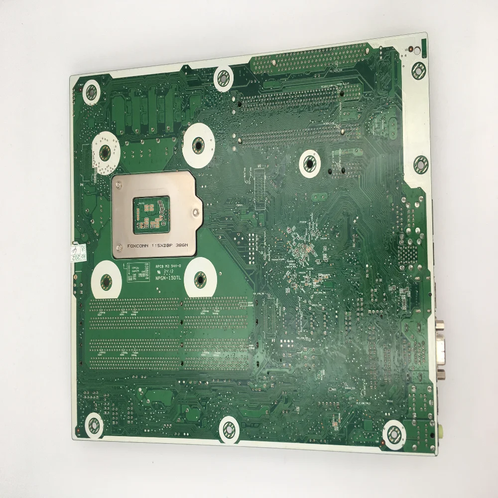 

High Quality Desktop Motherboard For 8300 SFF 8380 MT 657094-001 657094-501 657094-601 656933-001 Will Test Before Shipping