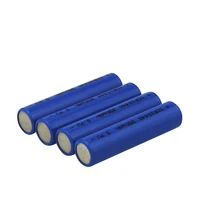 3 7v 350mah rechargeable icr 10440 battery lithium batteries replace for primary battery for camera
