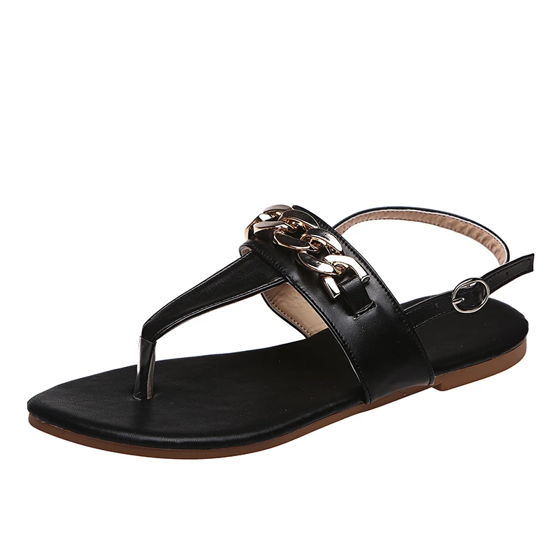 

Summer Sandals Women 2021 Bohemia Tassel Toe New Ladies Shoes Fashion Woman Casual Beach Shoes Women's Flip Flops Slipers Flat