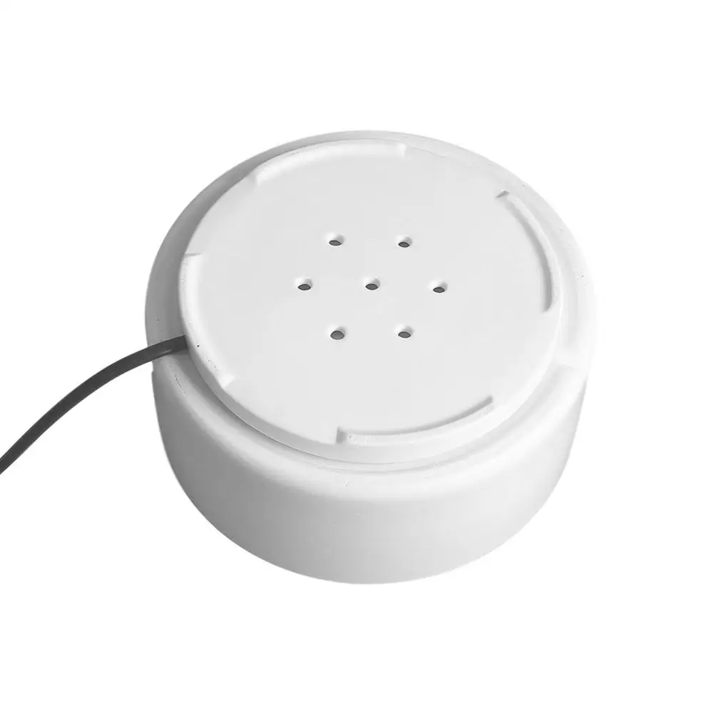 

Heat Pet Bowl Automatic Dog Water Dispenser For Cats Ceramic And Heating Plate Pet Heating Bowl