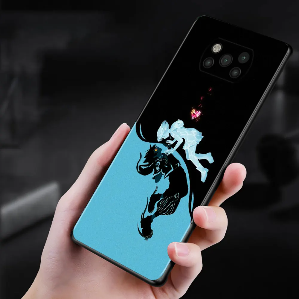 Чехол для Xiaomi Poco X3 Pro NFC F3 GT F1 M3 | Электроника