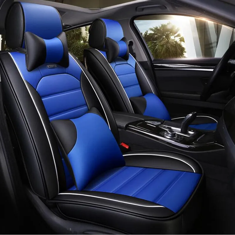 Высокое качество кожаный чехол для сиденья автомобиля LEXUS GS300 RX450h IS250 LS LX ES rx300 CT200H