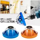Электрический Обязательный аксессуар коллектор для буровой пыли для сбора пепла чаша пыли для электрические бытовые инструменты дрель пыли