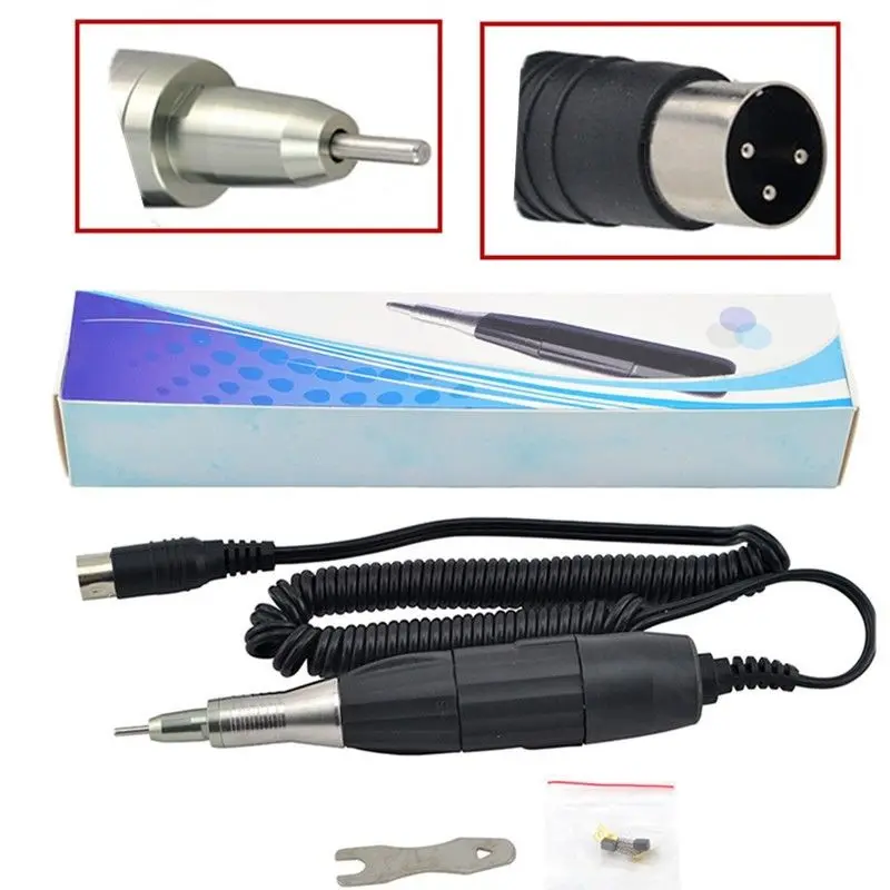 35 к об/мин Стоматологическая лаборатория ювелирные изделия микро мотор