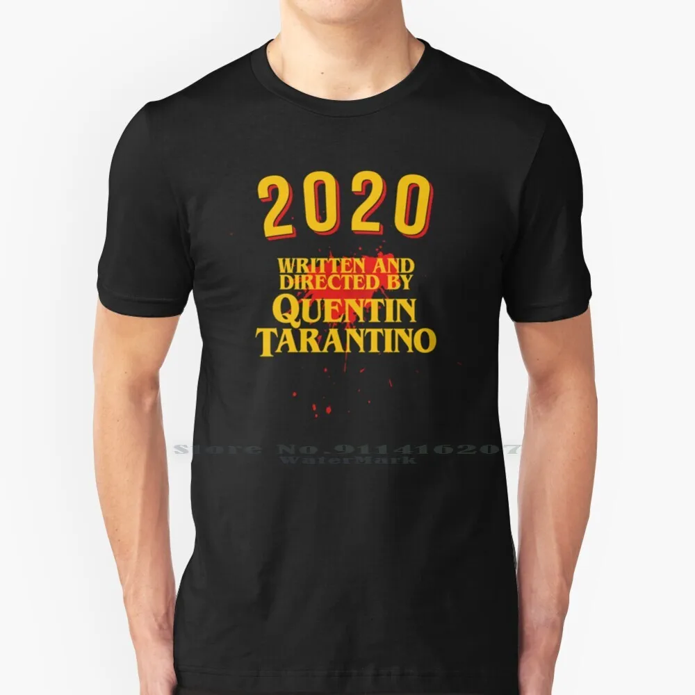 

2020 футболка из 100% чистого хлопка, фильмы Тарантино Квентин, убивает Билла, целлюлозно-Фантастическое хранилище для собак, Inglourious Basterds, Джек-коричневый