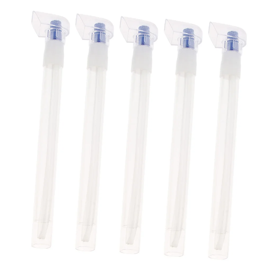 Подъемная трубка для аквариума 5 шт. |