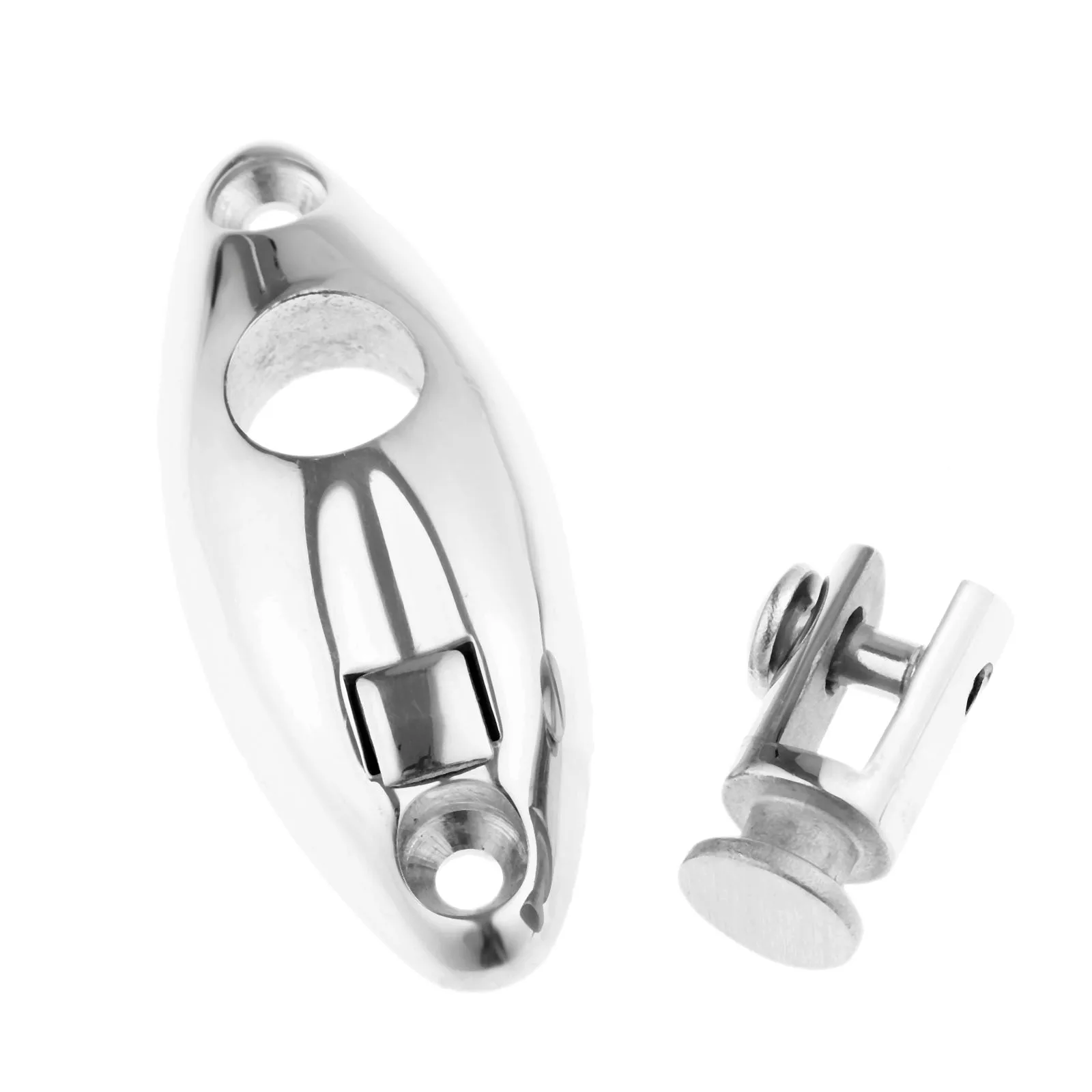 1 шт. Нержавеющая сталь морского люка Quick Release шарнирная петля крепление Топ