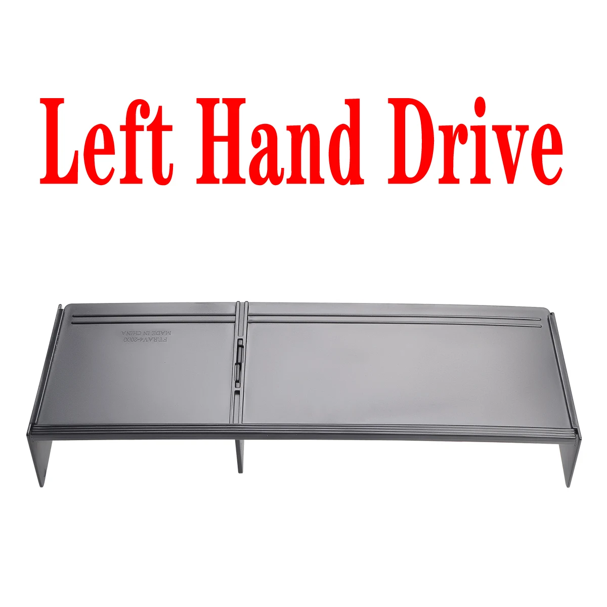 

Co-pilot Storage Box Auto Accessories for TOYOTA C-HR 2016 2017 2018 2019 2020 Car Glove Box CHR Interval Tidying Storage Box