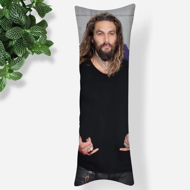 Чехол-наволочка с объемным двусторонним принтом для мальчиков и девочек 1102 | Дом