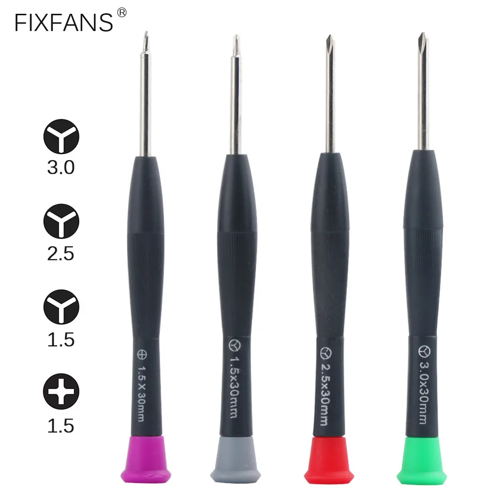 

Набор отверток FIXFANS для Nintendo Switch