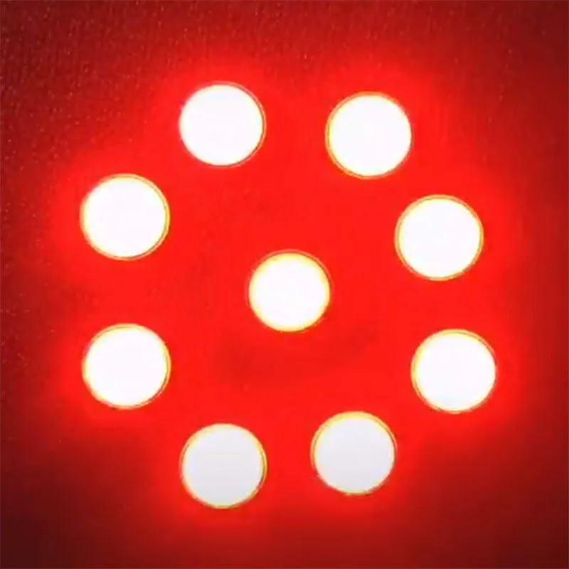 Задний фонарь для велосипеда со смарт системой заднего хода и автоматической