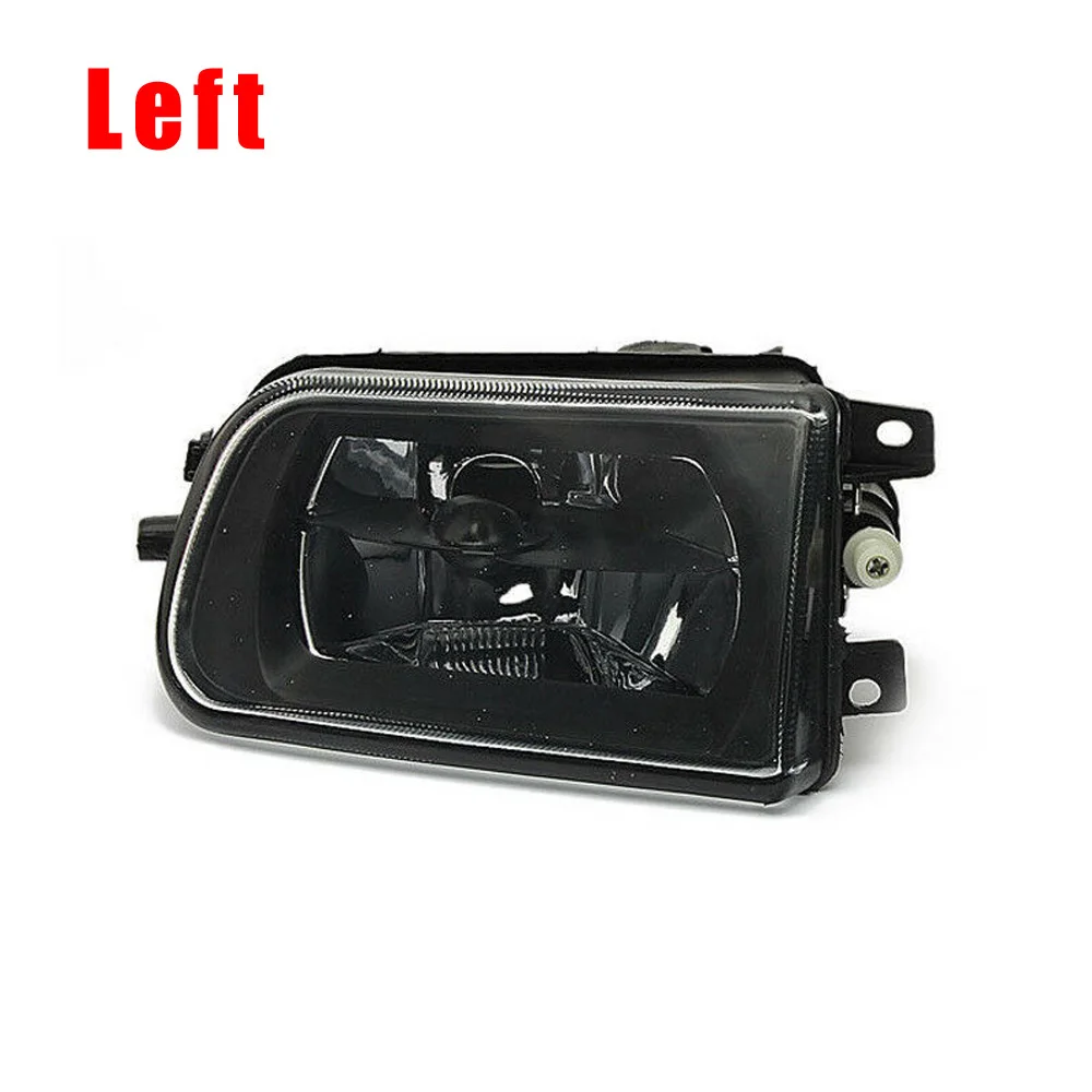 Левый и правый автомобильный противотуманный светильник автомобильная лампа