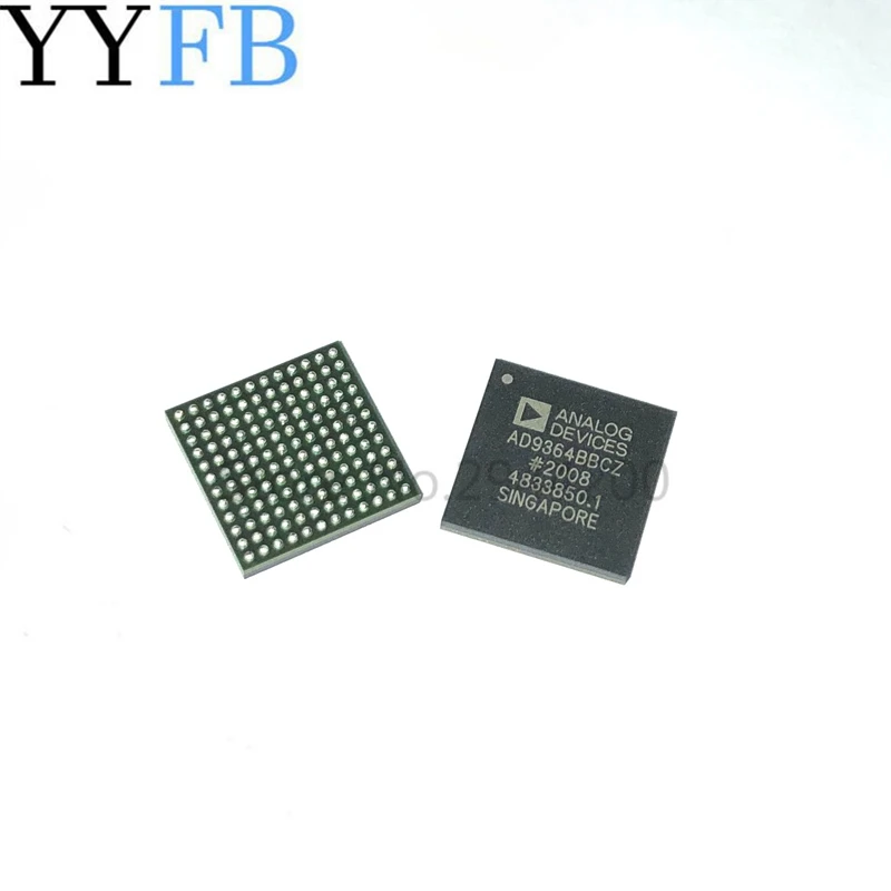 AD9364BBCZ BGA 144 agile трансивер AD9364|Запасные части| |