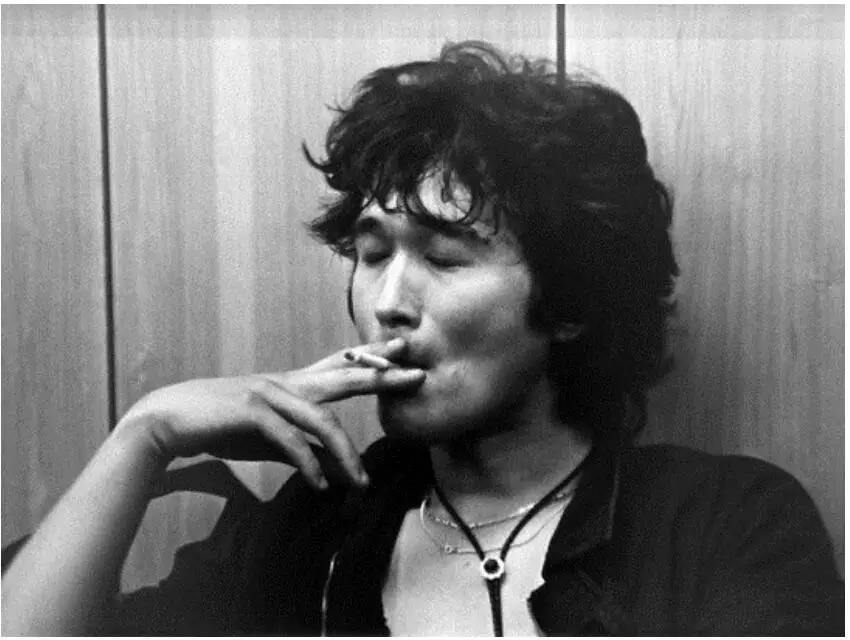 DIY 5d алмазная картина русская певица Viktor Tsoi полный квадратный/круглый дрель Хрустальная мозаика картина Хэллоуин Алмазная вышивка