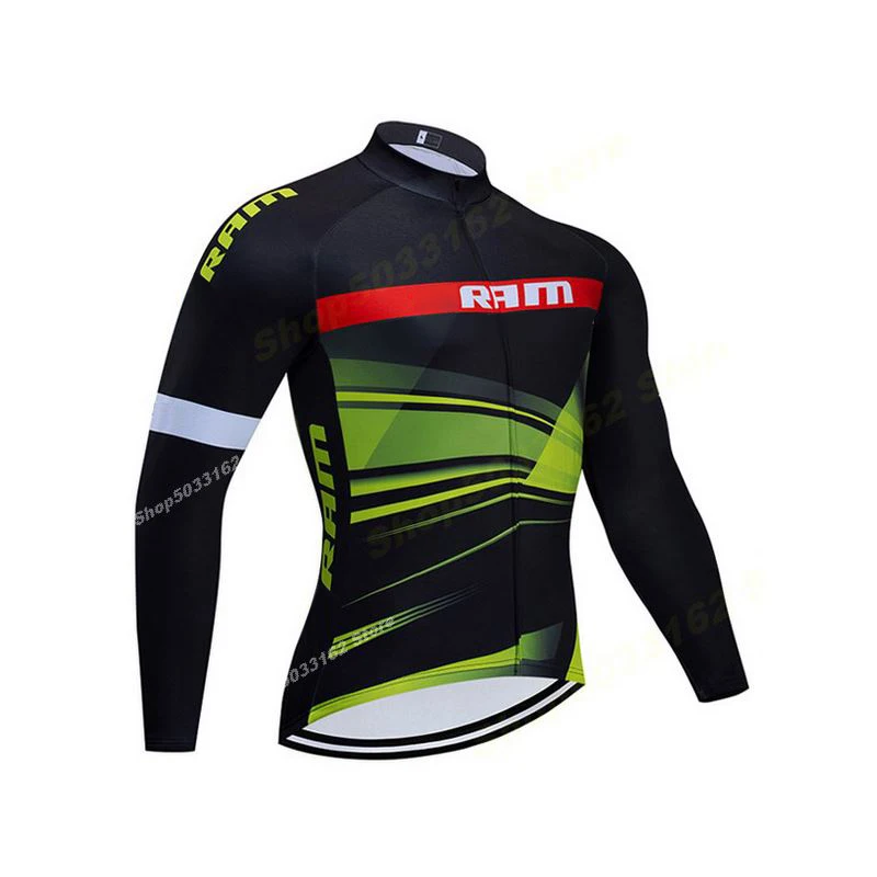 Спортивная одежда для велоспорта быстросохнущая мужчин | Спорт и развлечения