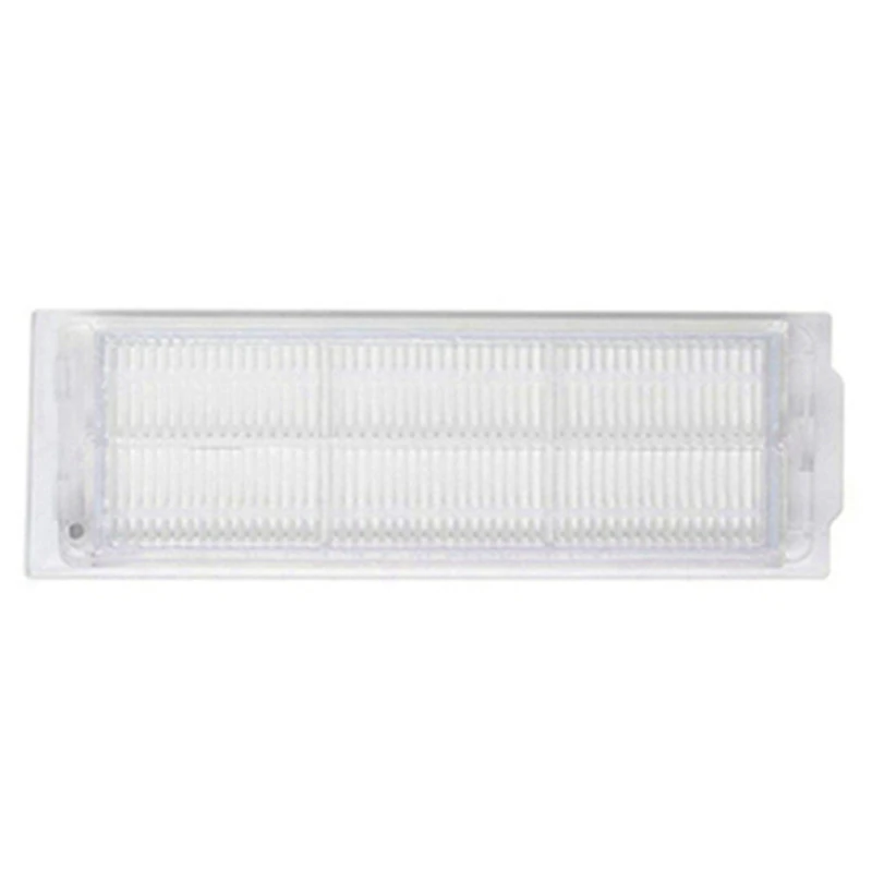 

Main Side Brush Hepa Filter Cloth for Xiaomi Mijia Mi Robot Vacuum Mop Pro STYTJ02YM Robotic Cleaner for Conga 3290