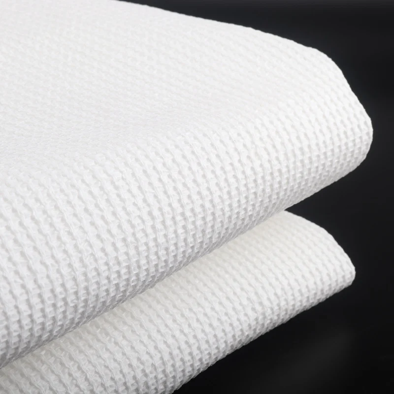 Настраиваемая белая телескопическая волнистая Солнцезащитная сетка садовая