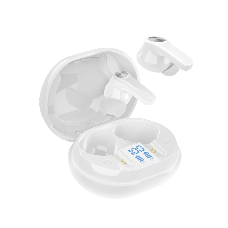 2 4G Bluetooth беспроводные наушники наушники-вкладыши игровая стереогарнитура