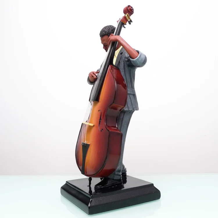 Модные домашние украшения ручной работы Подарочная мебель Американский Джаз