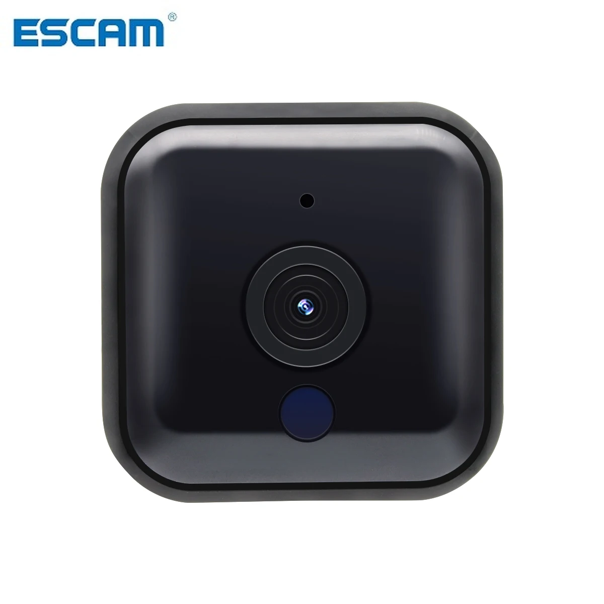 ESCAM G16 мини ip камера 1080P Мини WiFi ночного видения с аудио поддержкой точки доступа 64