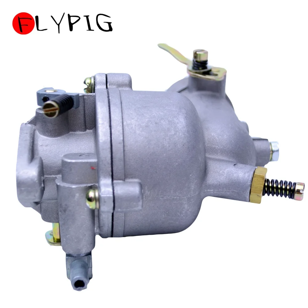 Новый карбюратор Carby для B & S 390323 394228 7 8 9 HP двигатели Carb @ 10|engine hp|carburetor carbcarburetor briggs