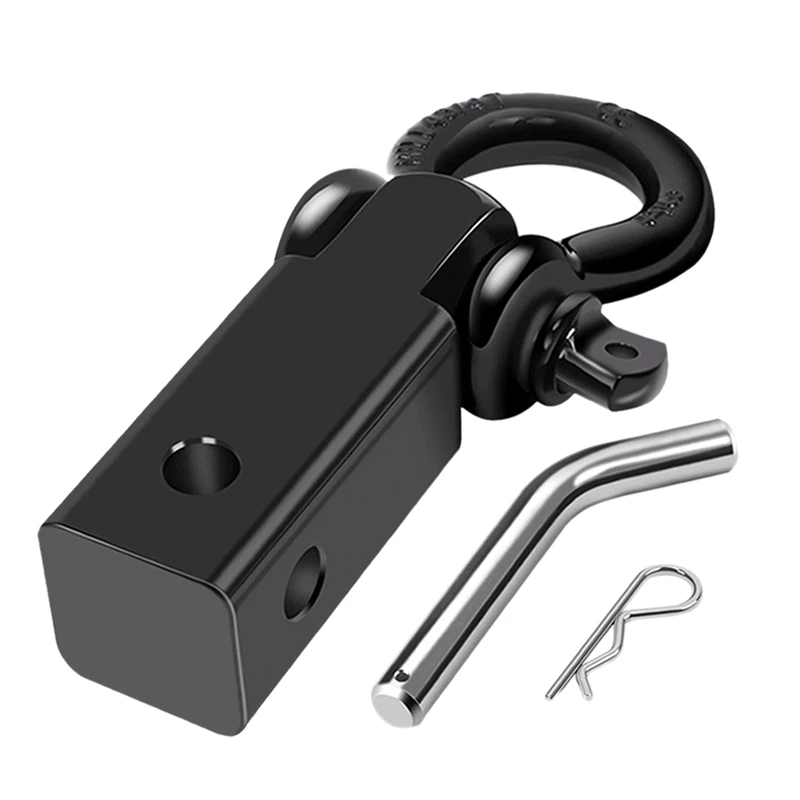 5T Скоба сцепка приемник восстановление трейлер рейтинг с буксировочной планкой