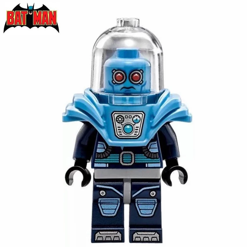 Один из распродаж Пого Бэтмен видеоплеер Гордон альfred модель сделай сам