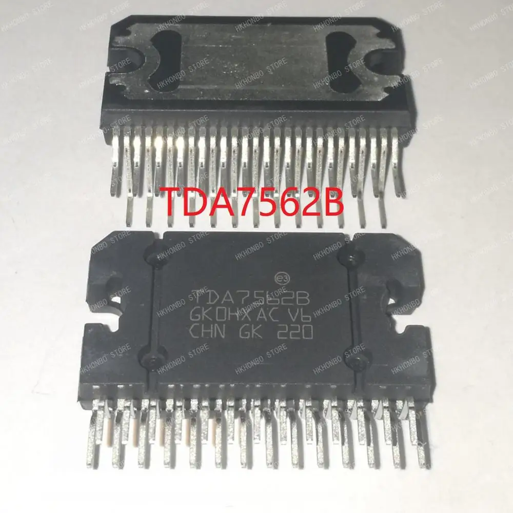 Новые ботильоны на молнии TDA7362 TDA7365 TDA7388A TDA7387EP TDA7560 TDA7562B TDA7569LV TDA7801 TDA7851L TDA9536