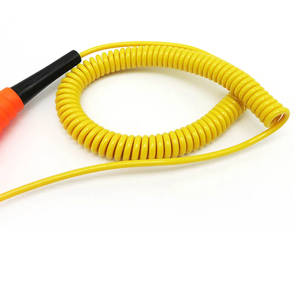 Цифровой дисплей тестовая ручка для электрической цепи тест напряжения er