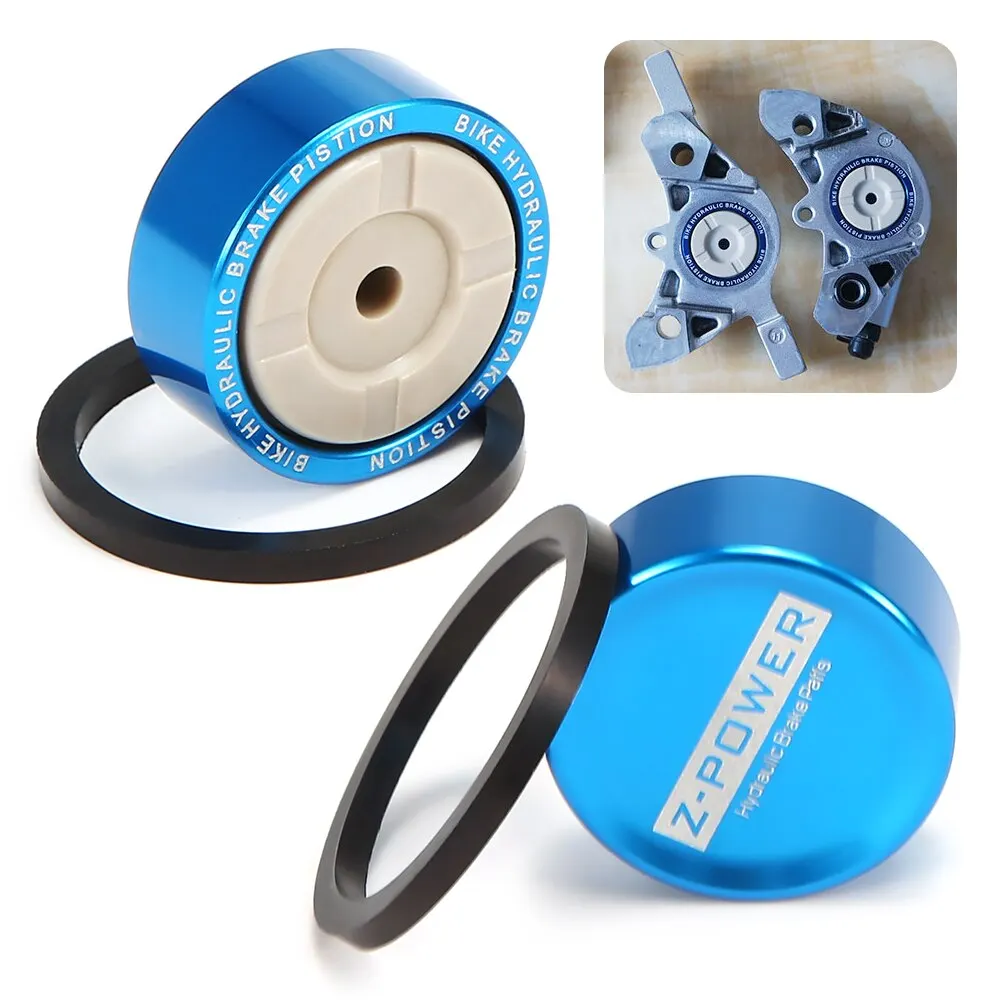 1 шт. Запчасти для гидравлического тормозного суппорта горного и дорожного