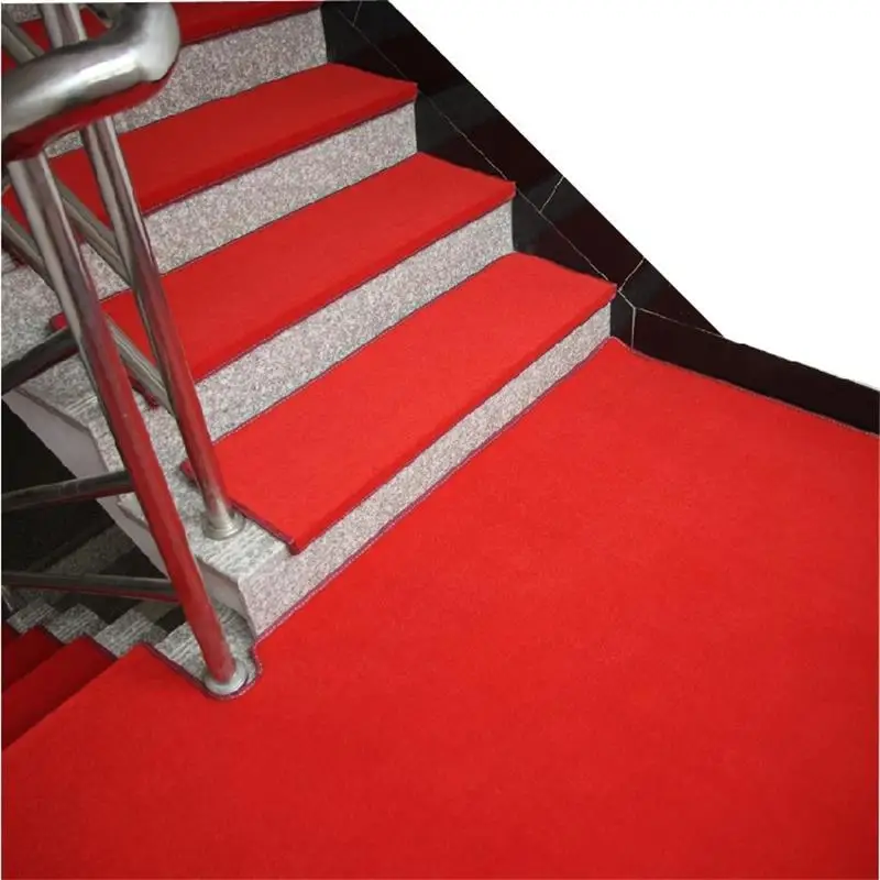 Черный Alfombra для кухни маленькие двойные звезды пушистый круглый коврик лестницы