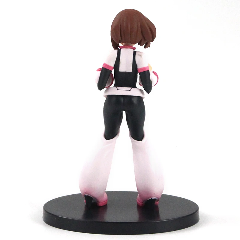 16cm My Hero Academia Age of Uravity Ochaco Uraraka Action Figure PVC Collectible Model Toy | Figures