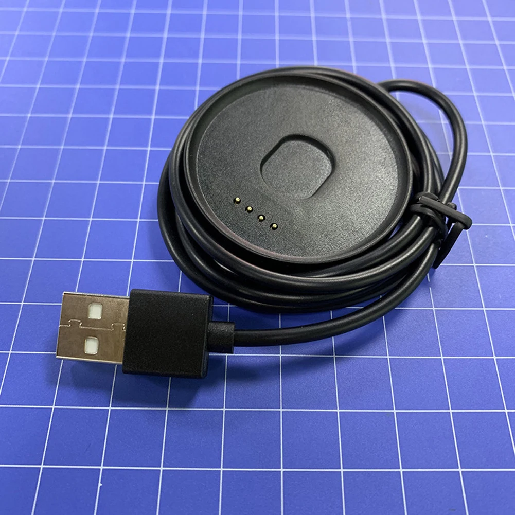 Зарядное устройство Док станция для Ticwatch E2/S2 C2 usb зарядный кабель Smartwatch
