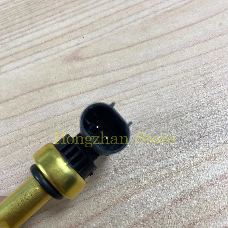 10 шт. оригинальный датчик температуры охлаждающей воды для Buick- Encore Chevrolet- Volt Cruze