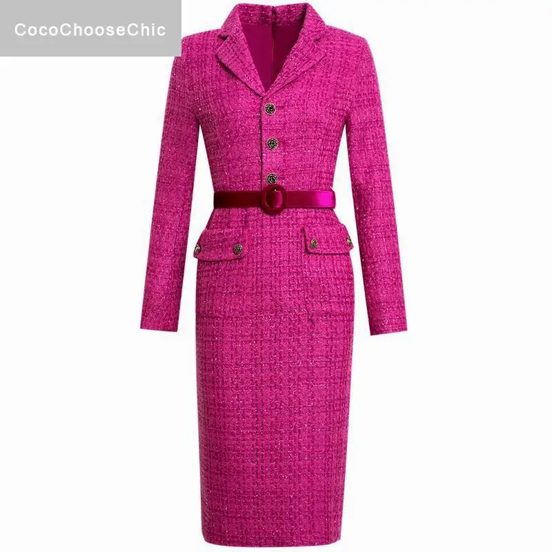 

Женское платье-карандаш с длинным рукавом, размеры XXXL XXL