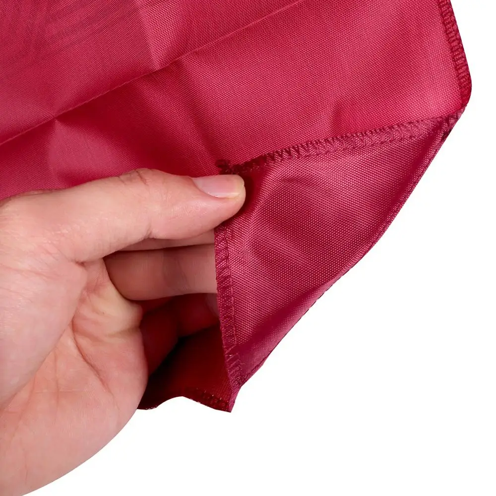 Портативный молитвенный коврик 100x60 см с компасом полимерный на колени для