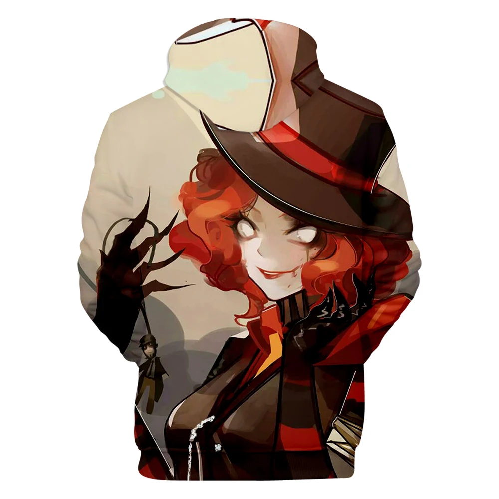 Новый 3D игровые худи пятого индивидуальные свитера Асимметричные арены