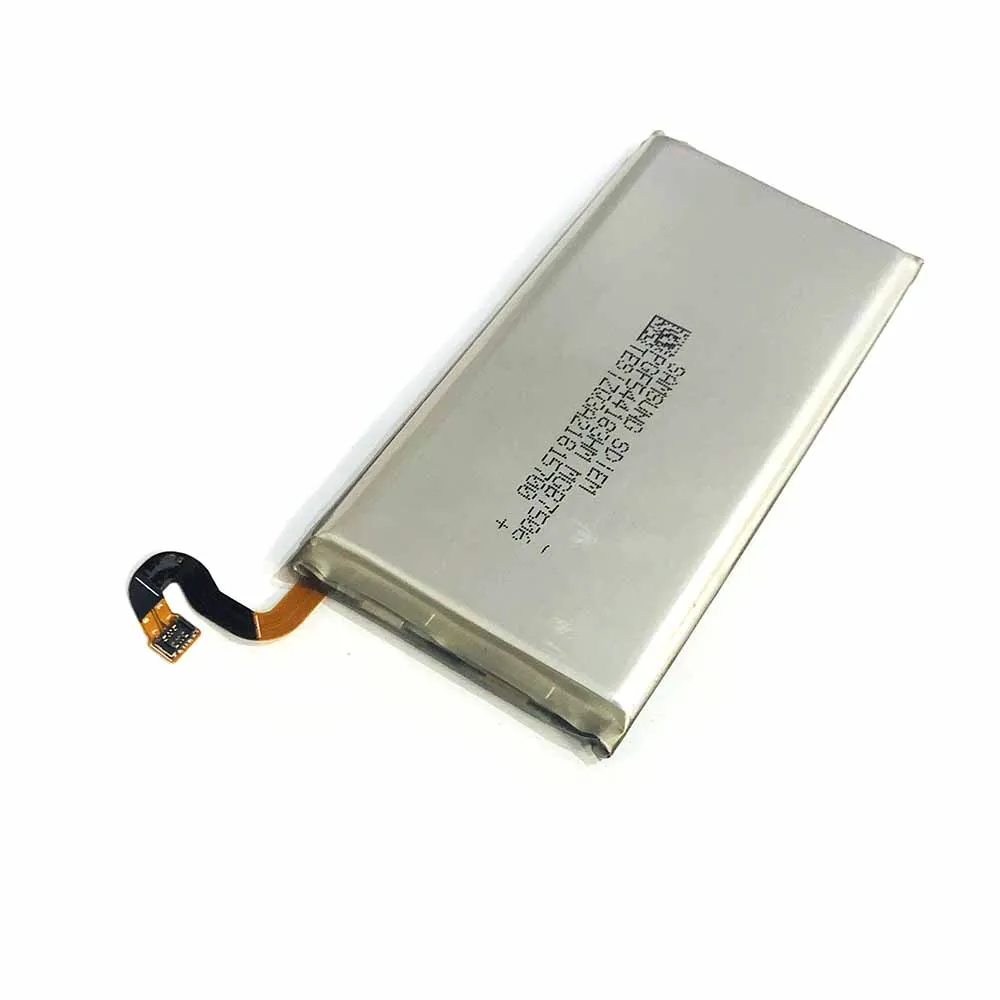 Хорошее качество Настоящее EB-BG950ABE Батарея для Samsung Galaxy S8 SM-G9508 G9508 G9500 G950U G950F 3000 мА-ч