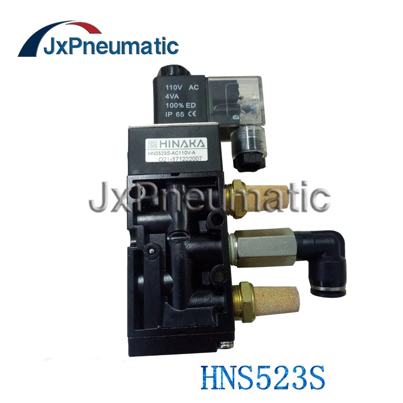 

Электромагнитный клапан HNS523S AC110V 1B TW DC24V 3B TW HNS523S AC110V 1B TW DC24V 3B TW connector HNS523S-DC24V HNS523S-AC110 HPS523S-3B HPS523S-1B