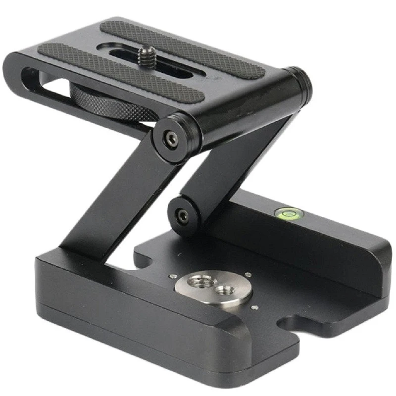 Головное решение для студийной фотосъемки складной карданный Гибкий штатив