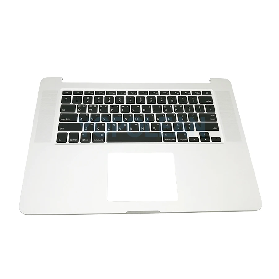 Новая подставка для рук Topcase Для MacBook Pro Retina 15 дюймов A1398 топовый чехол с корейской