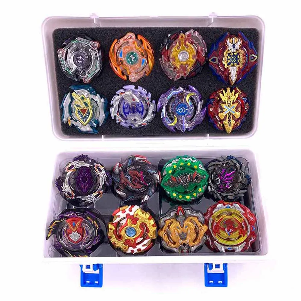Набор пусковых установок Beyblade игрушки Арена Bayblades Toupie Металл Burst Avec Бог волчок Bey Blade лезвия игрушки - Цвет: SNH-SJ-27