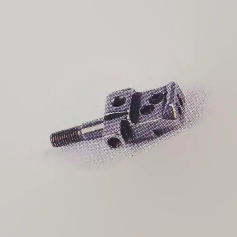 

93351 Needle Clamp used for YAMATO sewing machine parts