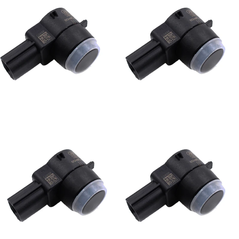 Новый PDC парковочный сенсор радар P25961317 4 шт. для Cadillac CTS DTS SRX Buick Enclave Lucerne Chevrolet