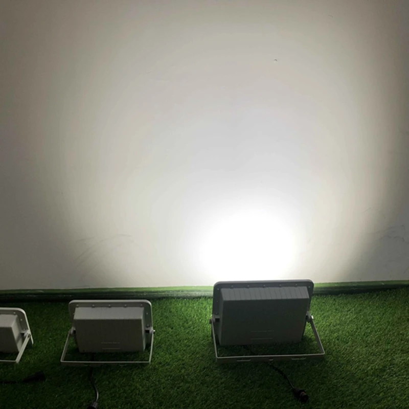 SZYOUMY светодиодный солнечный светильник для безопасности прожектор 60 Вт 120 200