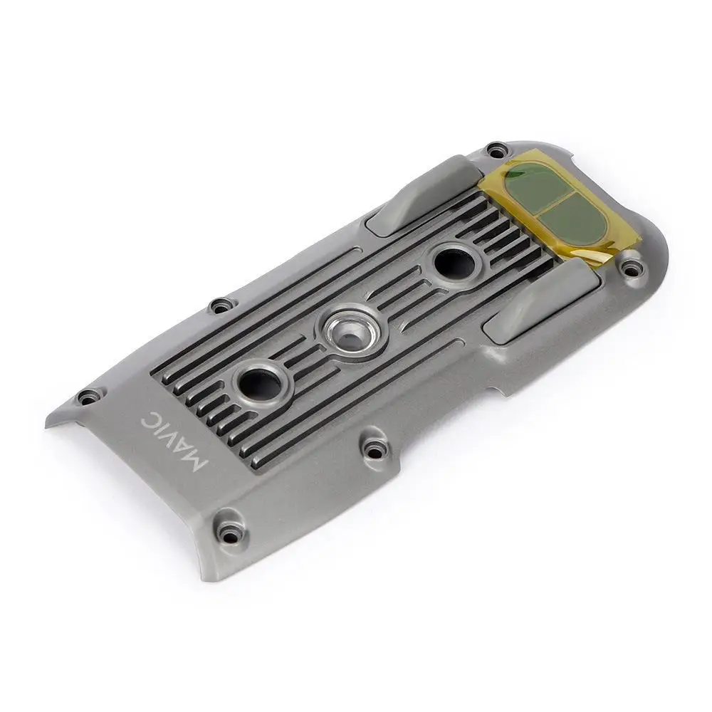 

Lower Cover Assembly for DJI Mavic Air 2 Repair Accessories Original Genuine Repair Parts Fine Workmanship toy drone accessories